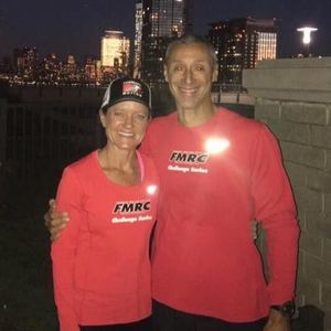 Meet your Posher, Steven